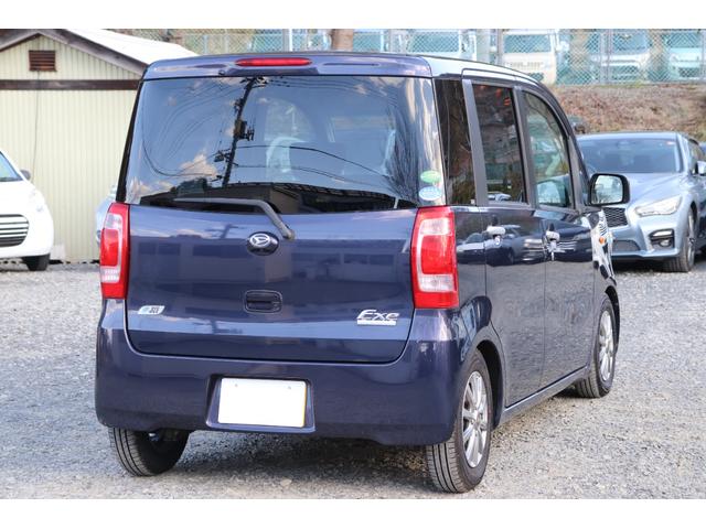 タントエグゼ Xリミテッド 4WD ナビ TV バックカメラ ミュージックプレイヤー接続可 ETC スマートキー アイドリングストップ 盗難防止システム ABS CD アルミホイール 衝突安全ボディ タイミングチェーンエンジン(12枚目)