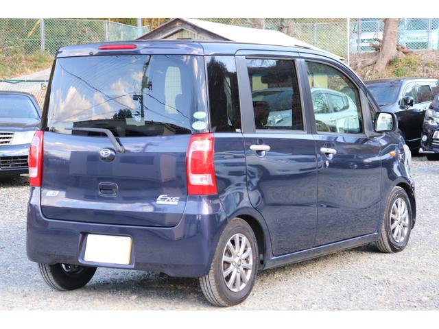 タントエグゼ Xリミテッド 4WD ナビ TV バックカメラ ミュージックプレイヤー接続可 ETC スマートキー アイドリングストップ 盗難防止システム ABS CD アルミホイール 衝突安全ボディ タイミングチェーンエンジン(13枚目)