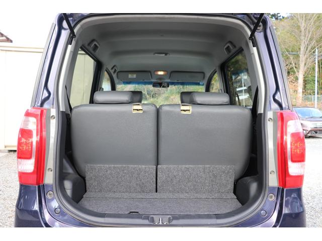 タントエグゼ Xリミテッド 4WD ナビ TV バックカメラ ミュージックプレイヤー接続可 ETC スマートキー アイドリングストップ 盗難防止システム ABS CD アルミホイール 衝突安全ボディ タイミングチェーンエンジン(42枚目)