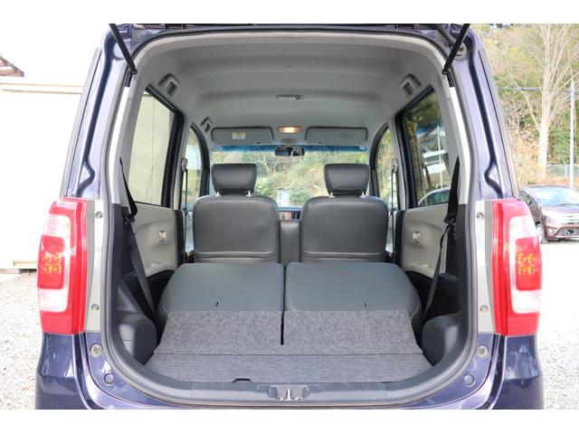 タントエグゼ Xリミテッド 4WD ナビ TV バックカメラ ミュージックプレイヤー接続可 ETC スマートキー アイドリングストップ 盗難防止システム ABS CD アルミホイール 衝突安全ボディ タイミングチェーンエンジン(43枚目)