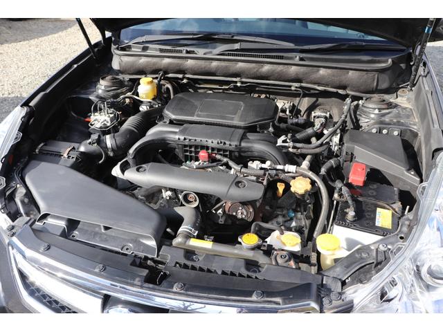 レガシィツーリングワゴン ２．５ｉ　Ｌパッケージ　４ＷＤ　（車検２年）　走行６．３万ｋｍ　ナビ　フルセグＴＶ　Ｂｌｕｅｔｏｏｔｈオーディオ　クルーズコントロール　ＨＩＤライト　パワーシート　スマートキー　衝突安全ボディ　記録簿　ＡＢＳ　ＥＳＣ（52枚目）