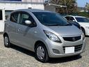 セルボ Ｇ　（車検２年）　走行２．５万ｋｍ　キーレスエントリー　電動格納ミラー　ＡＴ　盗難防止システム　タイミングチェーンエンジン（5枚目）