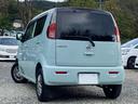 モコ S (車検2年) 走行3.4万km台 ナビ TV 前後ドライブレコーダー キーレスエントリー ベンチシート 盗難防止システム ABS アルミホイール 衝突安全ボディ タイミングチェーンエンジン 中古車画像_4