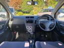 毎回座るフロントシート。運転席は必ず使用する部分ですので、座り心地が重要です!