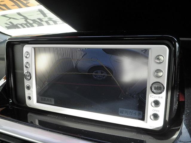 130G →(ゴー)ナビTV・Bカメラ・ETC・HID(4枚目)