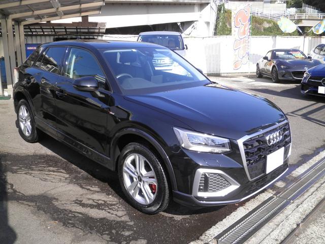 Ｑ２ ３５ＴＤＩアドバンスド　１年保証付き　法定整備付き　ディーゼルエンジン　パワーリアゲート　ＥＴＣ２．０　アドバンスキー（2枚目）