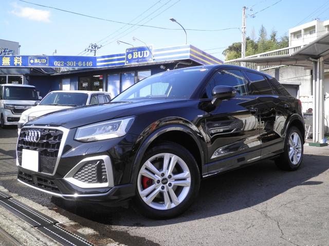 Ｑ２ ３５ＴＤＩアドバンスド　１年保証付き　法定整備付き　ディーゼルエンジン　パワーリアゲート　ＥＴＣ２．０　アドバンスキー（5枚目）