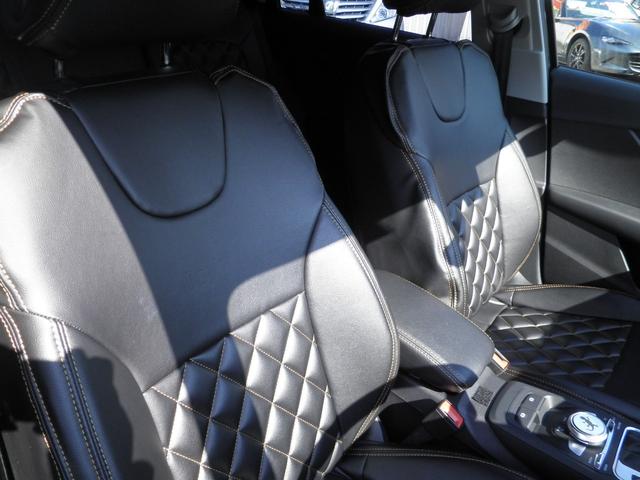 Ｑ２ ３５ＴＤＩアドバンスド　１年保証付き　法定整備付き　ディーゼルエンジン　パワーリアゲート　ＥＴＣ２．０　アドバンスキー（8枚目）