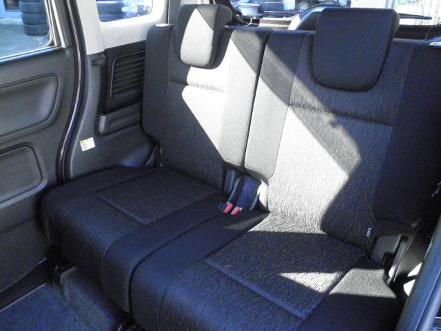 スペーシアカスタム ハイブリッドGS 新春初売り!1年保証 車検整備付き 新品夏タイヤ 社外ドライブレコーダー デュアルカメラブレーキサポート 左側パワースライド ナビ&フルセグ ワンオーナー(18枚目)