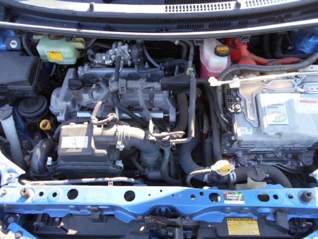 アクア Ｓ　ワンオーナー車　禁煙車　プッツシュスタート　Ｓキー　ナビＴＶ　ブルートゥース付　バックカメラ　オートライト　オートドアミラー（34枚目）