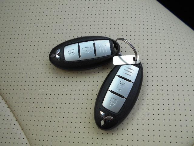 �X�}�[�g�L�[�I