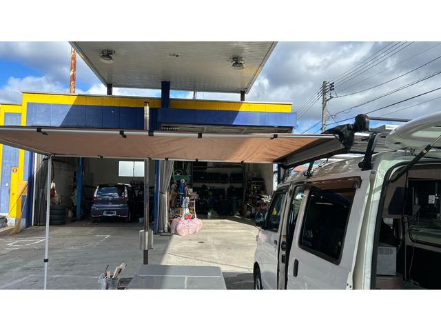 ハイゼットカーゴ ＤＸ　ＳＡＩＩＩ　キャンピング仕様（36枚目）