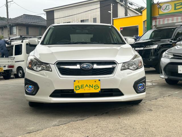 インプレッサスポーツ ２．０ｉアイサイト　レーダークルーズ（2枚目）