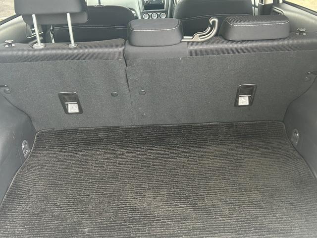 インプレッサスポーツ ２．０ｉアイサイト　レーダークルーズ（8枚目）