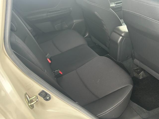 インプレッサスポーツ ２．０ｉアイサイト　レーダークルーズ（9枚目）