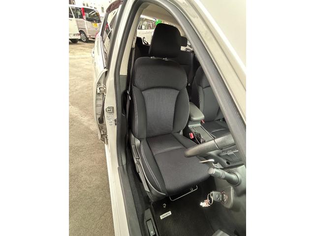 インプレッサスポーツ ２．０ｉアイサイト　レーダークルーズ（10枚目）