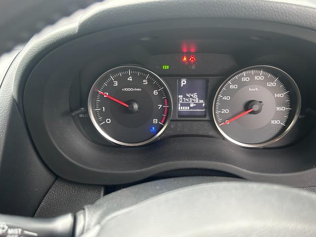 インプレッサスポーツ ２．０ｉアイサイト　レーダークルーズ（15枚目）