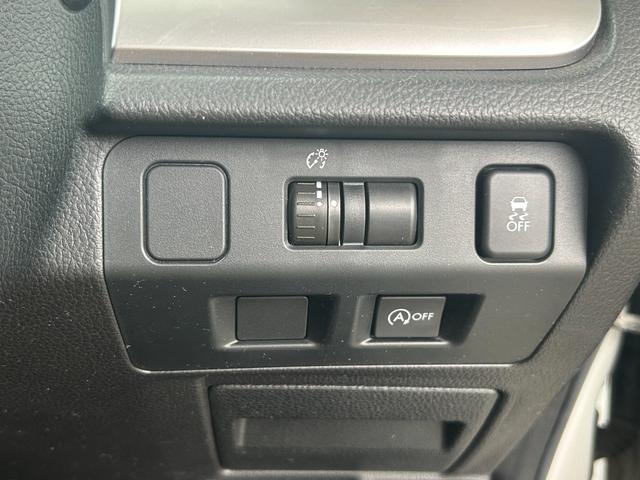 インプレッサスポーツ ２．０ｉアイサイト　レーダークルーズ（16枚目）