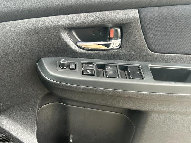 インプレッサスポーツ ２．０ｉアイサイト　レーダークルーズ（18枚目）