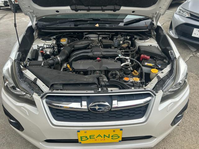 インプレッサスポーツ ２．０ｉアイサイト　レーダークルーズ（20枚目）