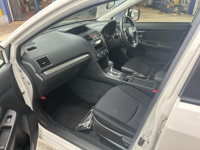 インプレッサスポーツ ２．０ｉアイサイト　レーダークルーズ（22枚目）