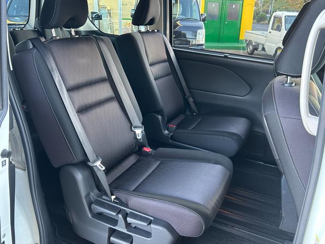 セレナ ハイウェイスター プッシュスタート(9枚目)