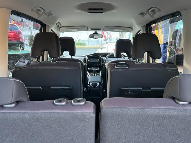 セレナ ハイウェイスター プッシュスタート(10枚目)