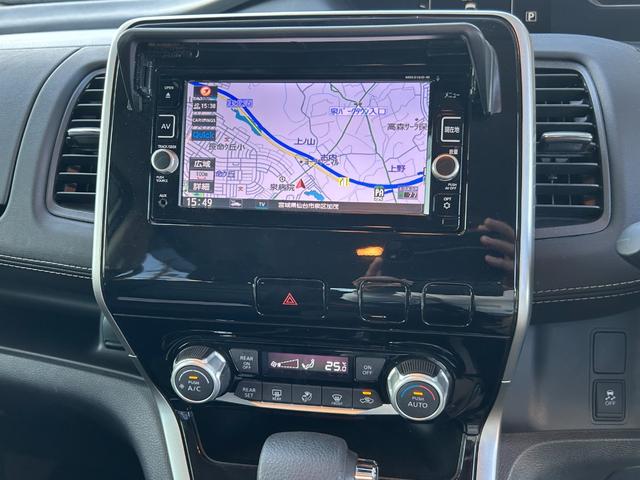 セレナ ハイウェイスター プッシュスタート(17枚目)