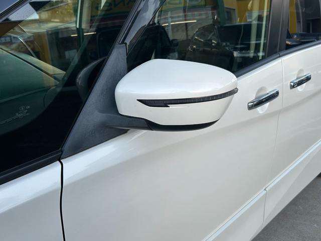 セレナ ハイウェイスター プッシュスタート(24枚目)