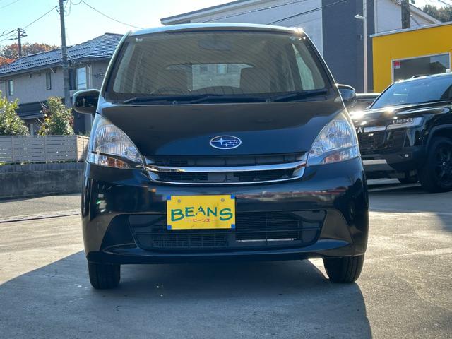 ステラ Ｌ（2枚目）