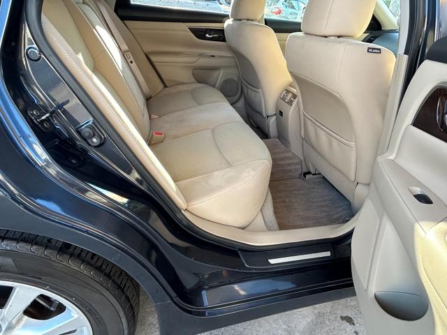 ティアナ ＸＬ　プッシュスタート（7枚目）