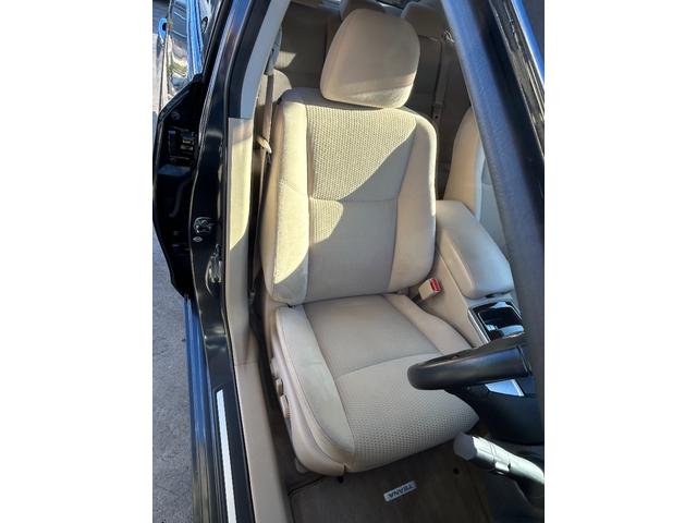 ティアナ ＸＬ　プッシュスタート（9枚目）