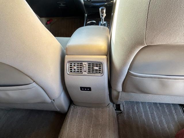 ティアナ ＸＬ　プッシュスタート（12枚目）