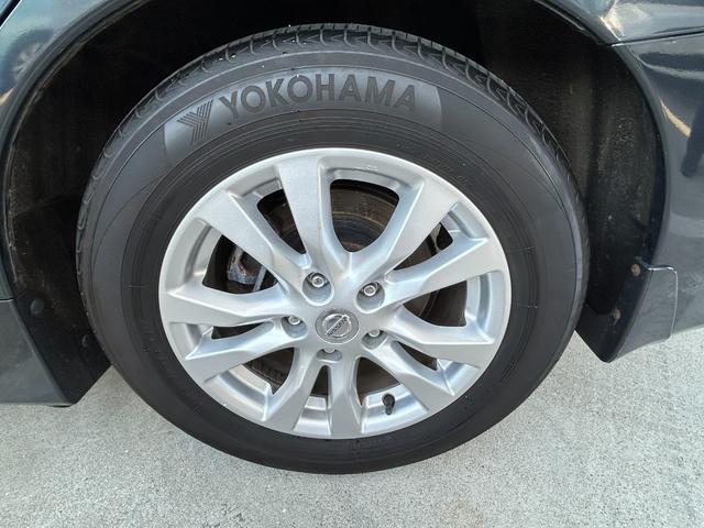 ティアナ ＸＬ　プッシュスタート（22枚目）