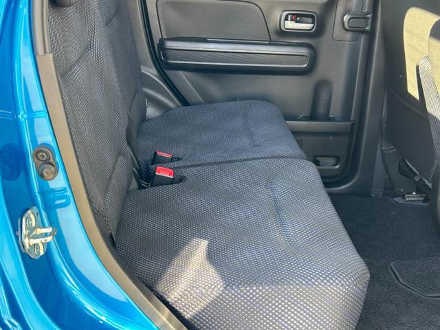 ワゴンＲ ハイブリッドＦＺ　ディアルセンサーブレーキサポート（8枚目）