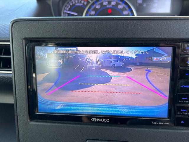 ワゴンＲ ハイブリッドＦＺ　ディアルセンサーブレーキサポート（14枚目）