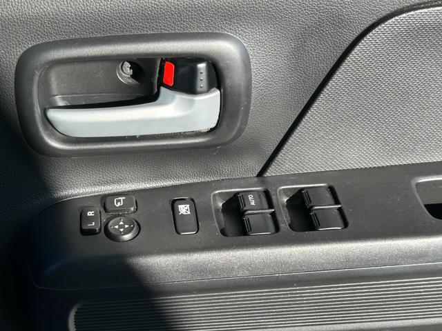 ワゴンＲ ハイブリッドＦＺ　ディアルセンサーブレーキサポート（19枚目）