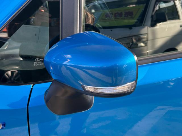 ワゴンＲ ハイブリッドＦＺ　ディアルセンサーブレーキサポート（22枚目）