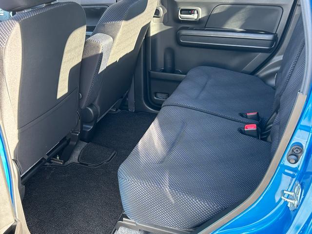 ワゴンＲ ハイブリッドＦＺ　ディアルセンサーブレーキサポート（25枚目）