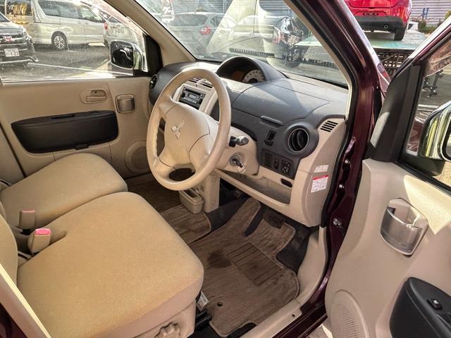 ｅＫワゴン ＭＸ（10枚目）