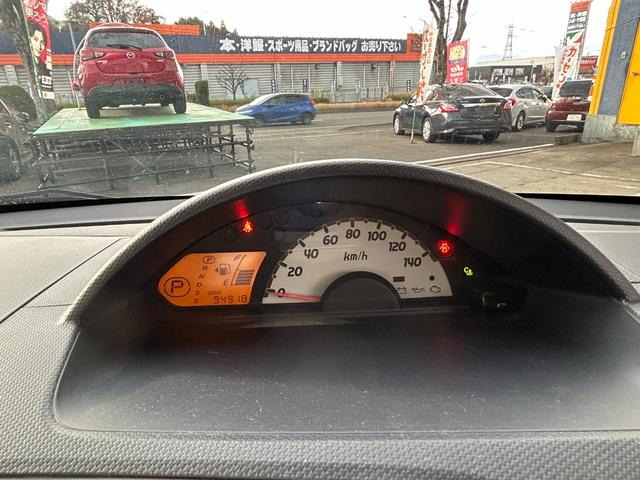 ｅＫワゴン ＭＸ（12枚目）