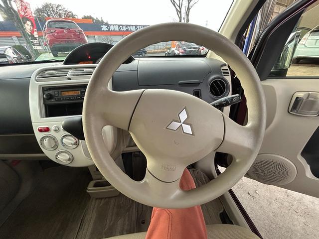 ｅＫワゴン ＭＸ（14枚目）