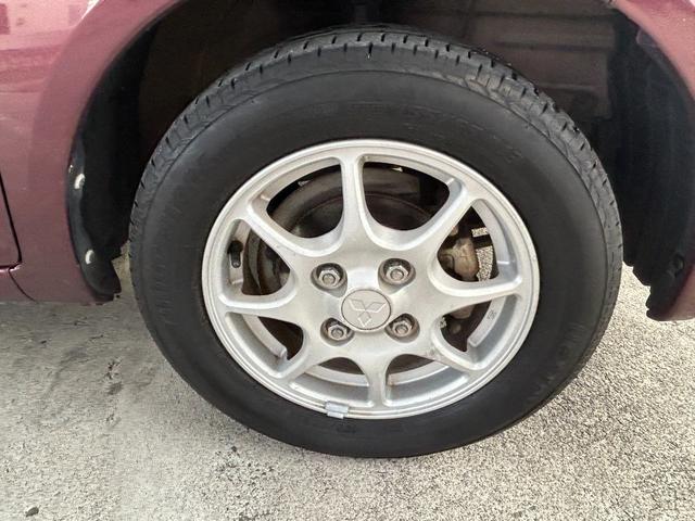 ｅＫワゴン ＭＸ（17枚目）