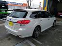 SUBARU LEGACY TOURING WAGON