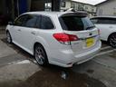 SUBARU LEGACY TOURING WAGON