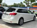 SUBARU LEGACY TOURING WAGON