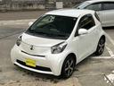 TOYOTA IQ