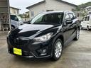 CX-5 XD 19インチアルミ 中古車画像_3