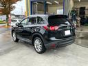 CX-5 XD 19インチアルミ 中古車画像_4