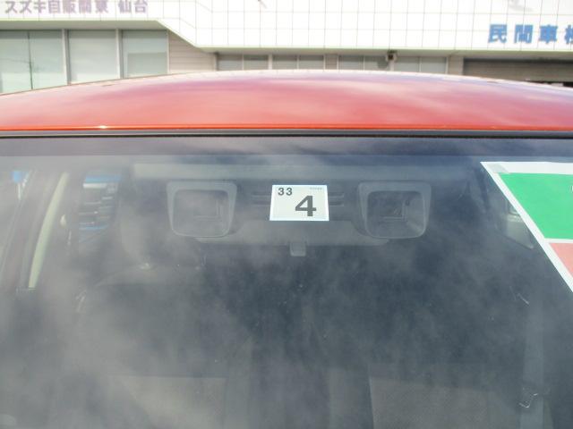 HYBRID MX デュアルカメラブレーキサポート搭載車(3枚目)
